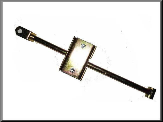 شداد مسكة فيتاس طويل Long Gearbox Linkage Rod Support Renault 12