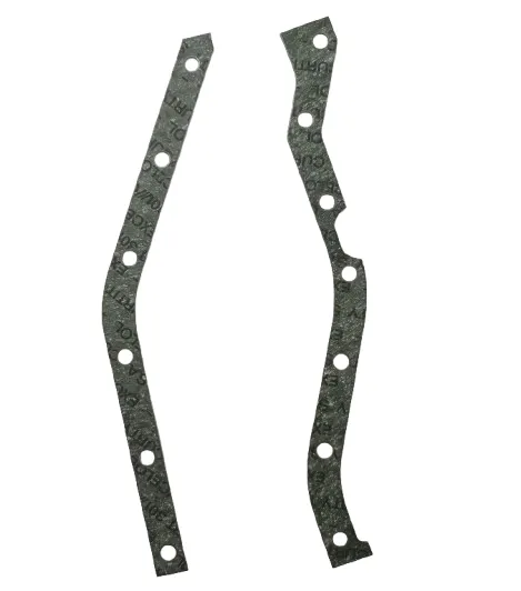 جوان صدر شمال يمين Timing Chain Cover Gasket Renault 18 TS