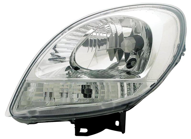 [202241] ضوء امامي شمال KANGOO (03-08)  HEADLIGHT LEFT