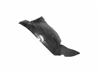 مرد وحل امامي يمين Front Left Wheelhouse Liner Peugeot 206 (97-03)