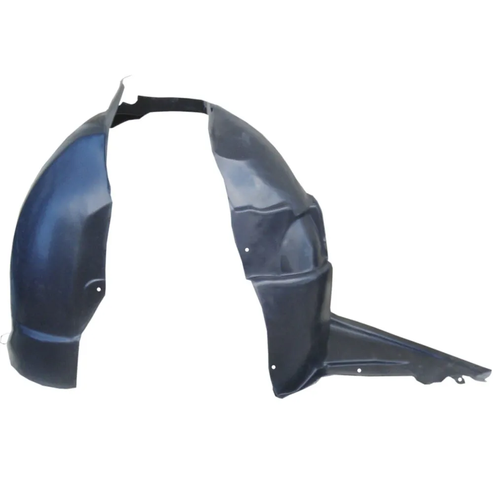 مرد وحل امامي شمال Front Left Wheelhouse Liner Citroen C3 (02-10)