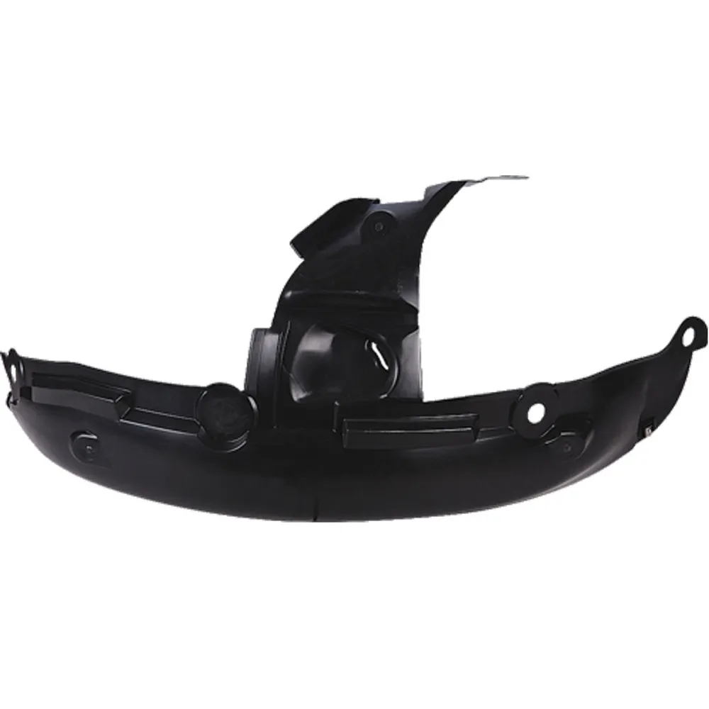 مرد وحل امامي-خلفي شمال Front's Rear Left Wheelhouse Liner Renault Kangoo (98-03)