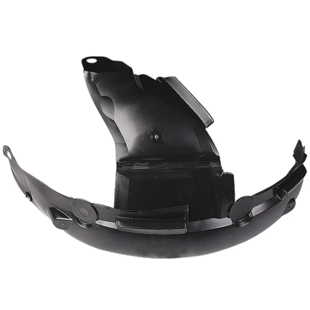 مرد وحل امامي-خلفي يمين Front's Rear Right Wheelhouse Liner Renault Kangoo (98-03)