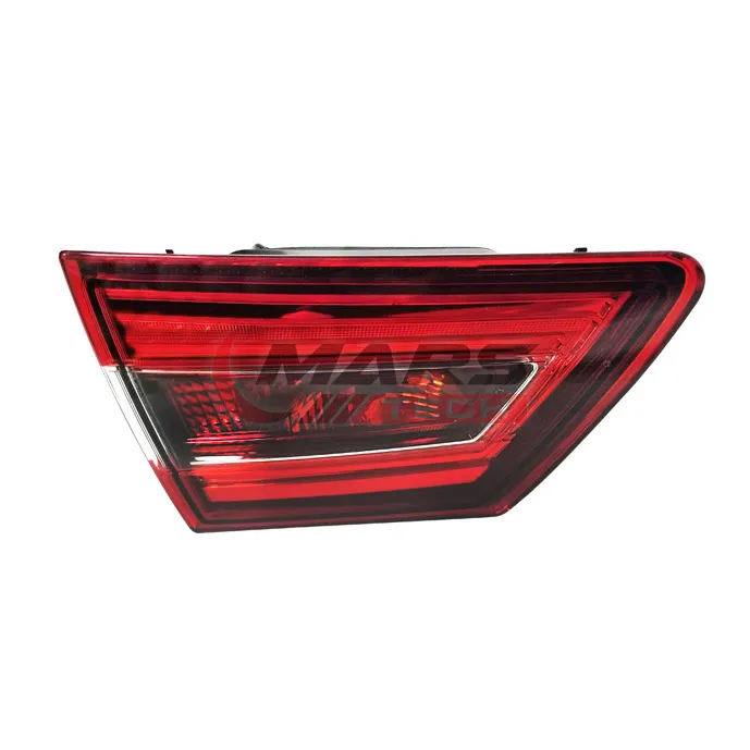 [411220] ستوب خلفي شمال Left Tail Light w/o Socket Renault Clio (12-20)
