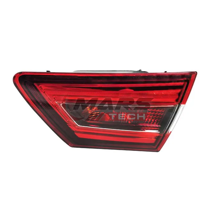 [411219] ستوب خلفي يمين Right Tail Light w/o Socket Renault Clio (12-20)