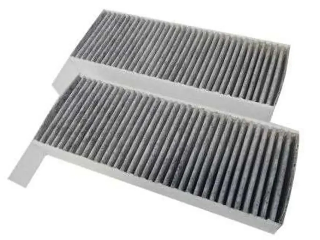 [SCA3118-2] فلتر هواء مكيف Cabin Filter Citroen C5 (21>) Peugeot 308 (13-21)