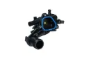 صباب حرارة Coolant Water Flange 105°C Peugeot 308 1.6 (14-21) Citroen C4 1.6
