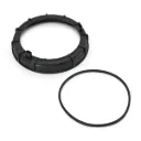 عزقة فواشة مع سيلة كبيرة Fuel Cap Peugeot 206/207/307