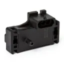 سانسور هواء اسود Intake Manifold Pressure Sensor (3pins) Kangoo I 1.2 1.4 1.6 1.8