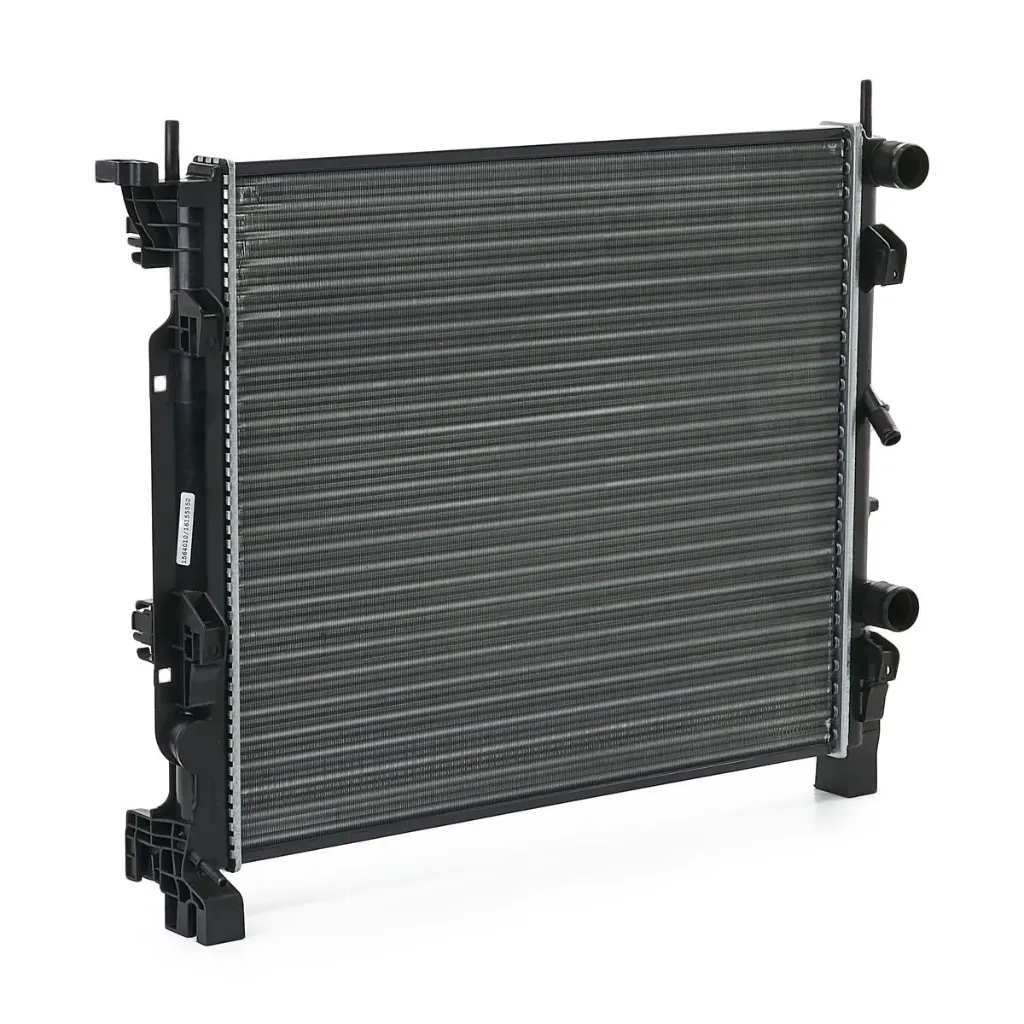 [8200455801] ردياتور مبروم Engine Radiator Renault Kangoo III 2010