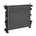 ردياتور مبروم Engine Radiator Renault Kangoo III 2010