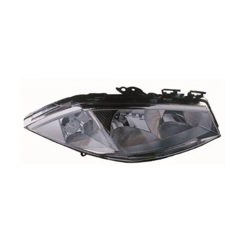 [202235] ضوء امامي شمال MEGANE II  HEADLIGHT LEFT (copy)