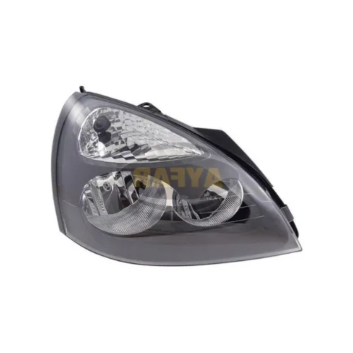 [202237] ضوء امامي شمال MEGANE II 03-05  HEADLIGHT LEFT