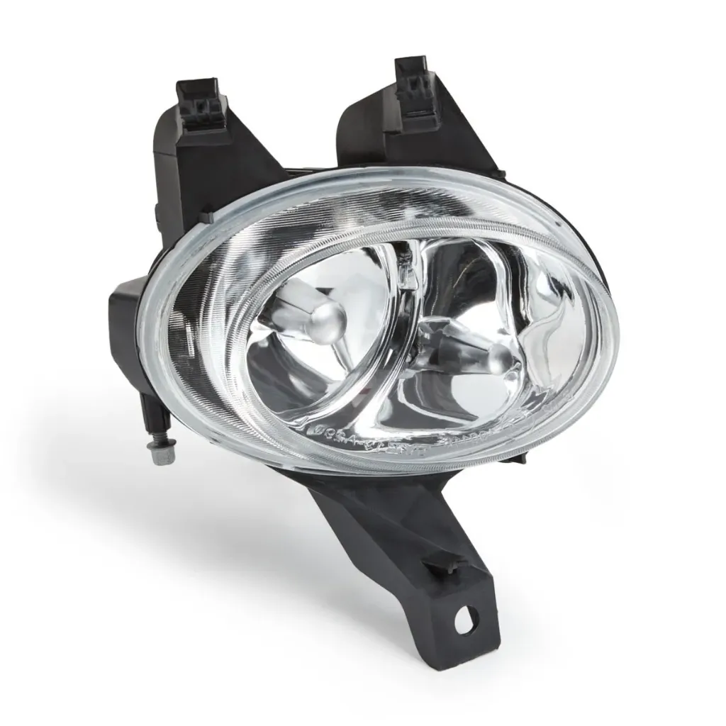 بروجكتور امامي يمين Right Fog Light Peugeot 206 (98-12)