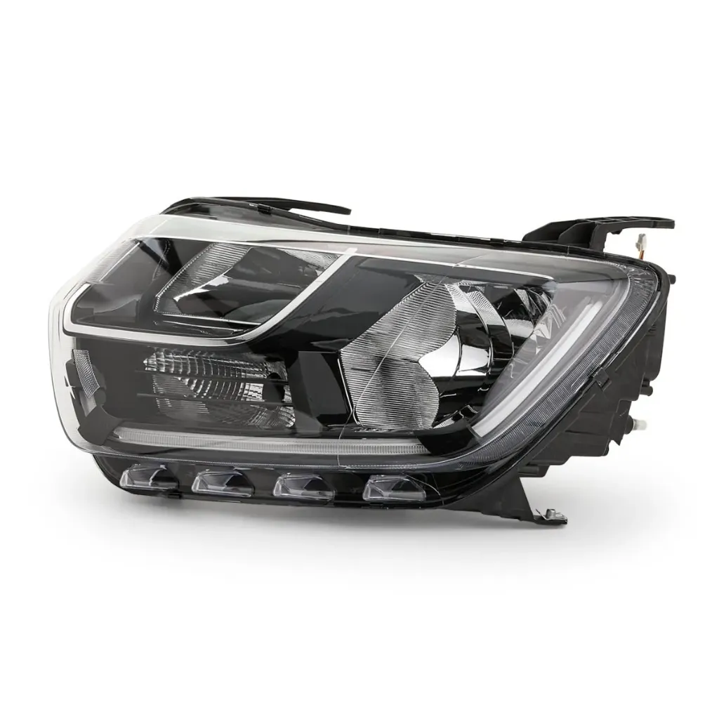 ضو امامي شمال Left Headlight Dacia Duster (18-21)