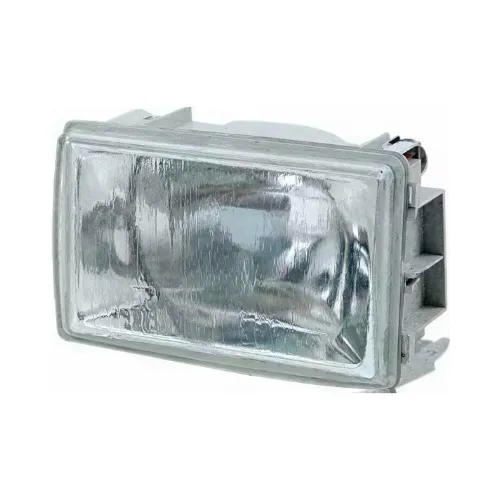 ضو امامي شمال Left Headlight Renault 9