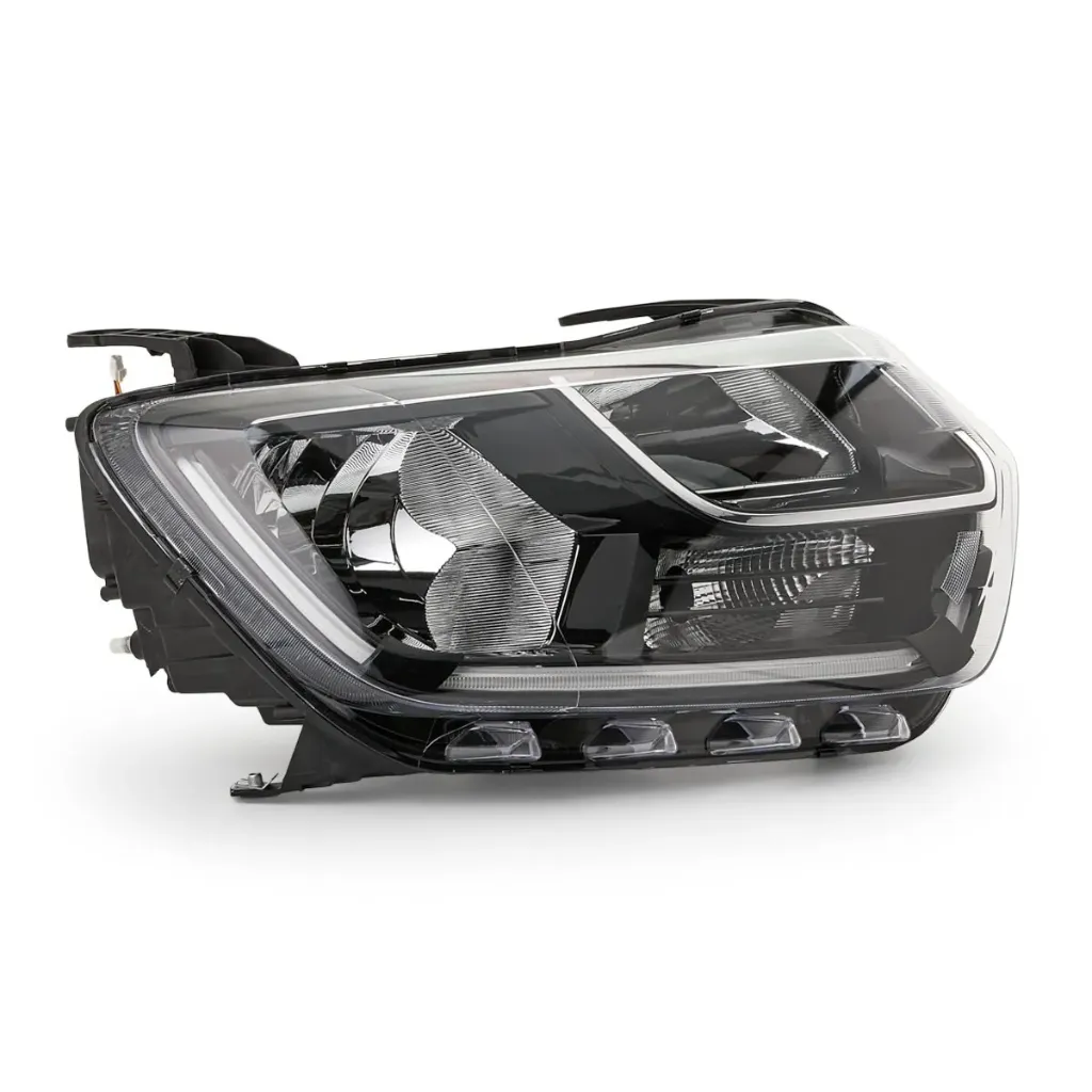 ضو امامي يمين Right Headlight Dacia Duster (18-21)
