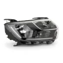 ضو امامي يمين Right Headlight Dacia Duster (18-21)