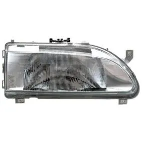 ضو امامي يمين Right Headlight Renault 19 (92-03)
