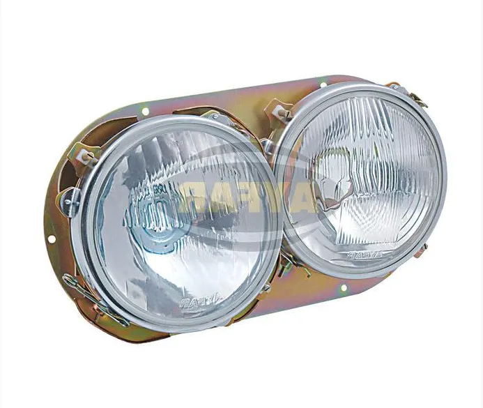 ضو امامي يمين Right Headlight Renault Toros