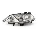 ضو امامي يمين مع موتور Right Headlight Renault Megane II (03-05)