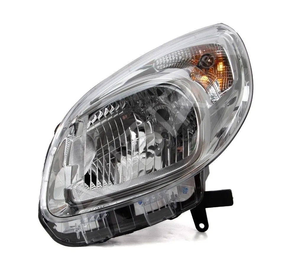 ضوء امامي شمال Front Left Headlight Renault Kangoo IV (13-21)