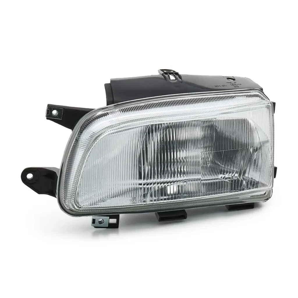 ضوء امامي شمال Left Headlight Citroen Berlingo (96-02)