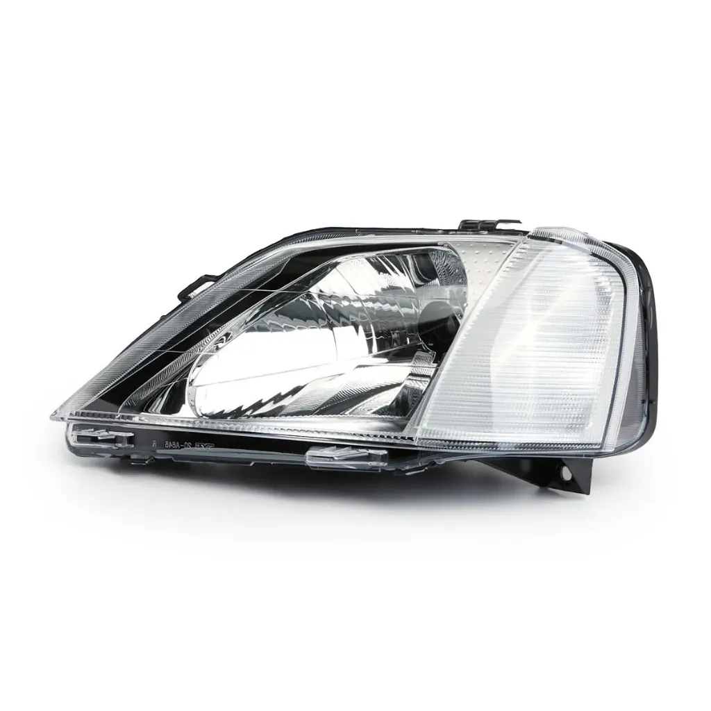 ضوء امامي شمال Left Headlight Dacia Logan (03-08)