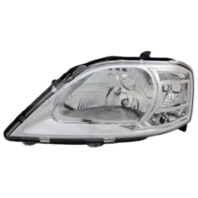 ضوء امامي شمال Left Headlight Dacia Logan (08-13)