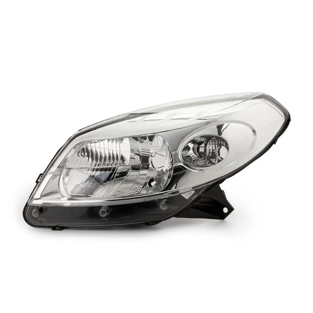 ضوء امامي شمال Left Headlight Dacia Sandero/ Logan MCV (08-13)