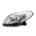 ضوء امامي شمال Left Headlight Dacia Sandero/ Logan MCV (08-13)