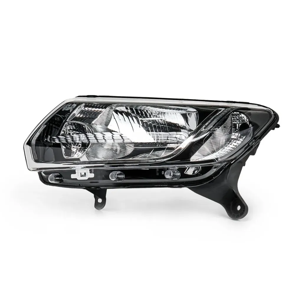 ضوء امامي شمال Left Headlight Dacia Sandero/ Logan MCV (13-17)