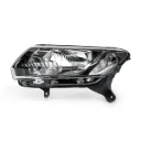 ضوء امامي شمال Left Headlight Dacia Sandero/ Logan MCV (13-17)
