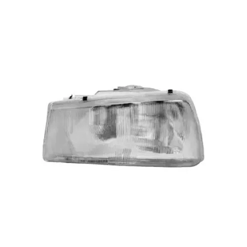 ضوء امامي شمال Left Headlight Peugeot 505 (79-92)
