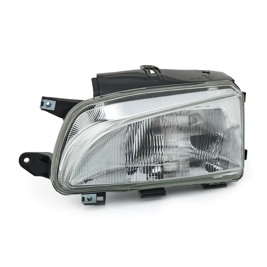 ضوء امامي شمال Left Headlight Peugeot Partner (96-02)