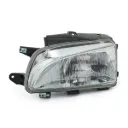 ضوء امامي شمال Left Headlight Peugeot Partner (96-02)