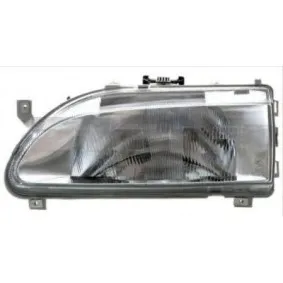 ضوء امامي شمال Left Headlight Renault 19 1992>
