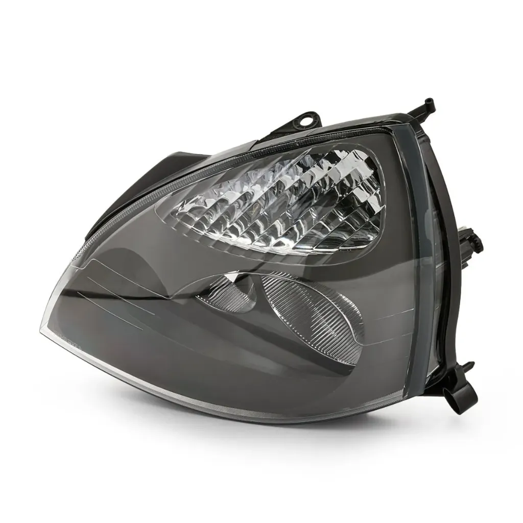 ضوء امامي شمال Left Headlight Renault Clio (05-09)
