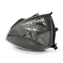 ضوء امامي شمال Left Headlight Renault Clio (05-09)