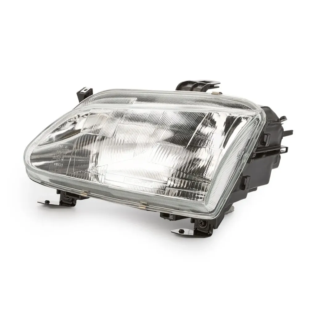 ضوء امامي شمال Left Headlight Renault Megane/ Scenic (96-00)