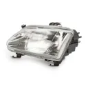ضوء امامي شمال Left Headlight Renault Megane/ Scenic (96-00)
