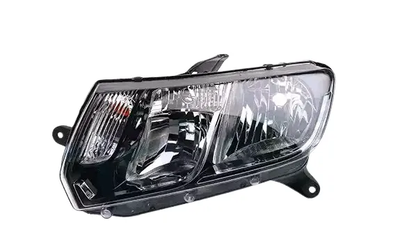 ضوء امامي شمال Left Headlight Renault Symbol (13-17)