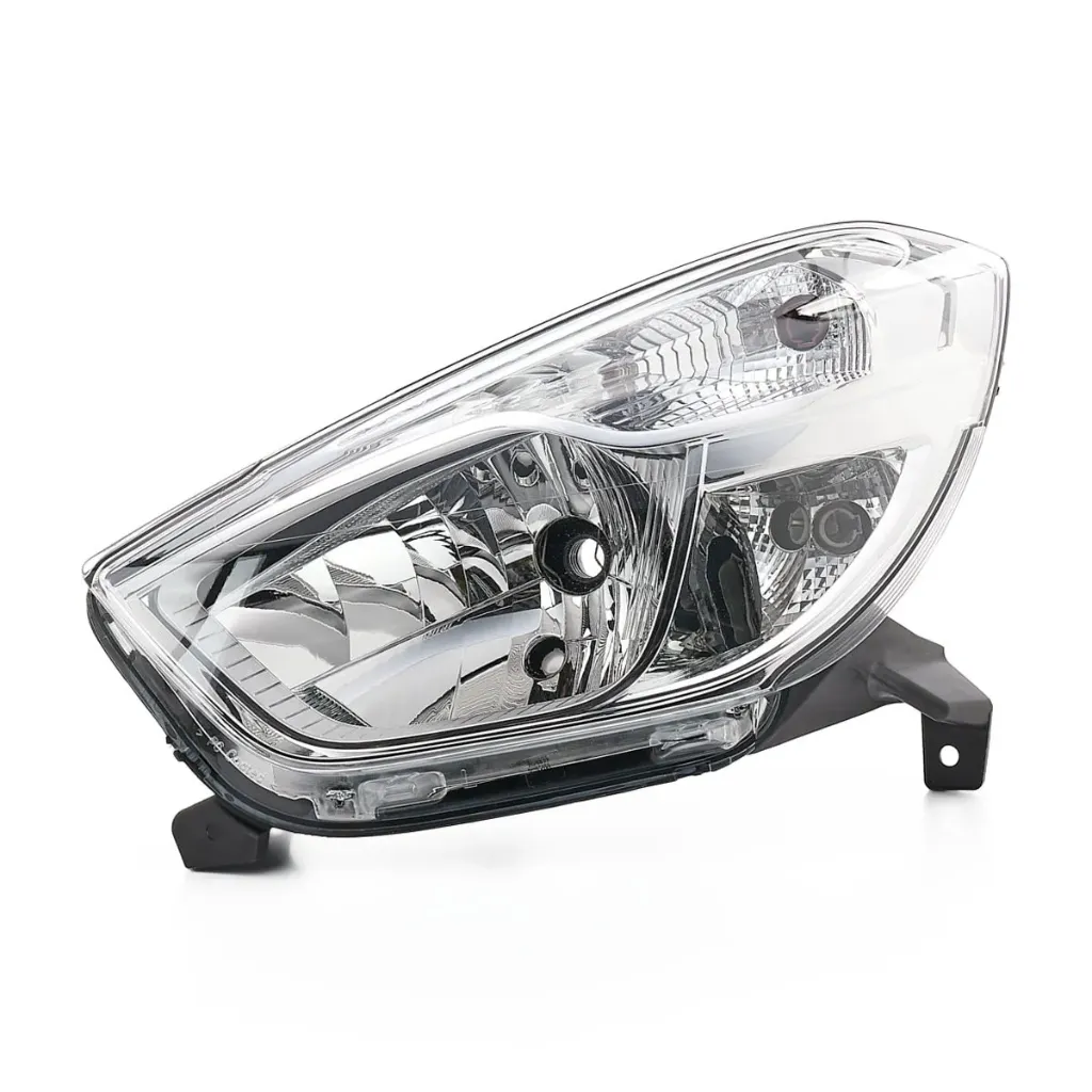 ضوء امامي شمال اشارة شفاف Left Headlight Dacia Dokker/ Lodgy (12>)
