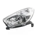 ضوء امامي شمال اشارة شفاف Left Headlight Dacia Dokker/ Lodgy (12>)