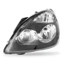 ضوء امامي شمال رمادي Front Left Headlight Renault Clio II (01-05)