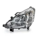 ضوء امامي شمال مع موتور Left Headlight w/ Motor Peugeot Partner TEPEE (12-15)/ Citroen Berlingo (12-15)