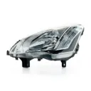 ضوء امامي شمال مع موتور Left Headlight w/ Motor Peugeot Partner TEPEE (15-16) Citroen Berlingo (12-16)