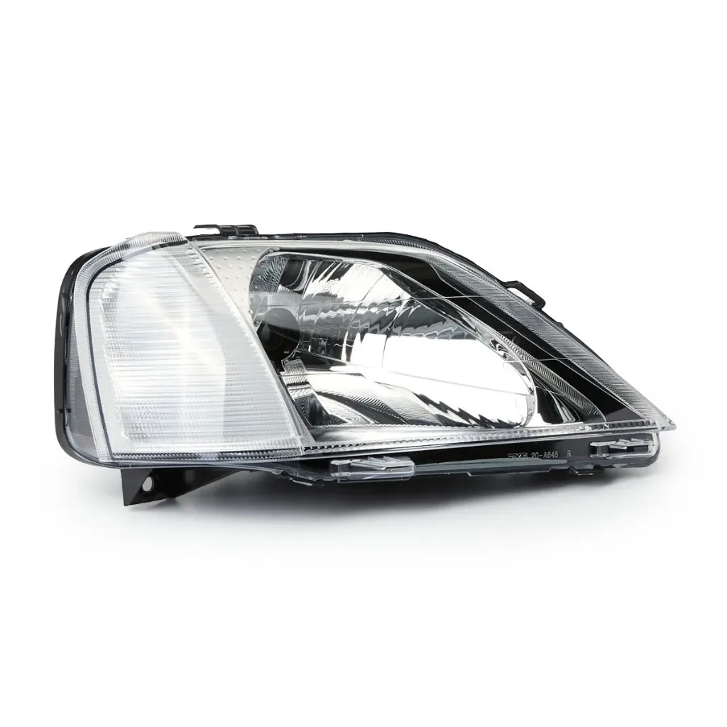 ضوء امامي يمين Right Headlight Dacia Logan (03-08)
