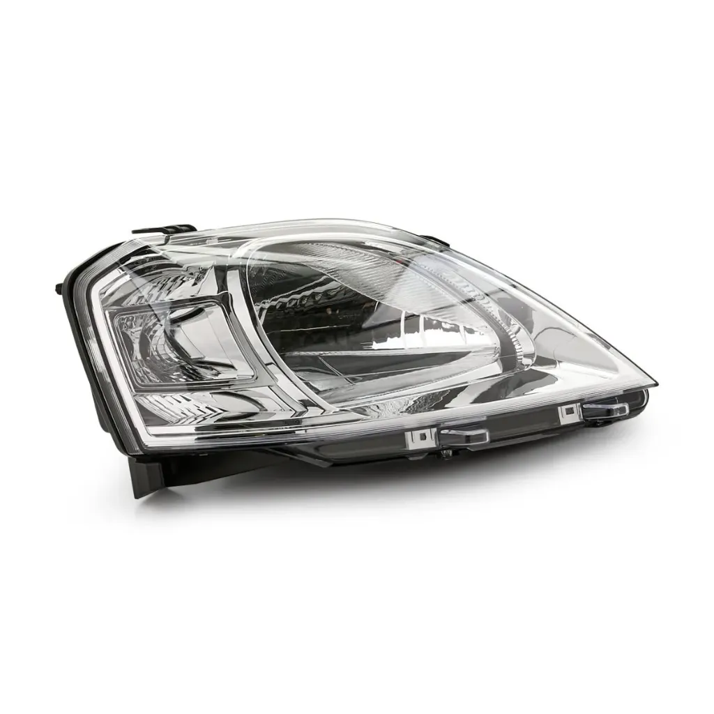 ضوء امامي يمين Right Headlight Dacia Logan (08-13)