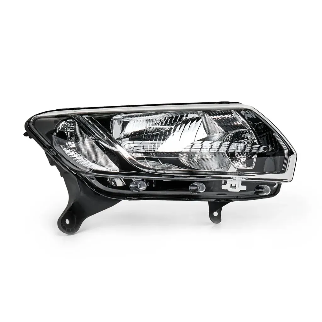 ضوء امامي يمين Right Headlight Dacia Sandero/ Logan MCV (13-17)